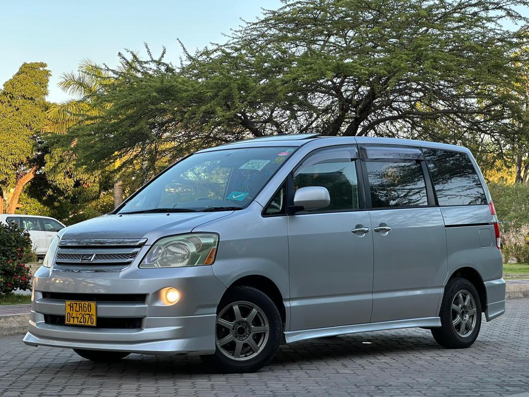 Safari Transfer